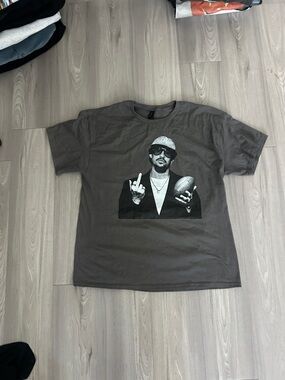 Bad Bunny Shirt